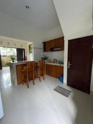 Uda house saba beach 2 Vacation rental in Blahbatuh