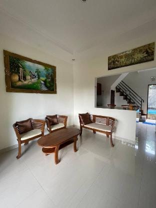 Uda house saba beach 2 Vacation rental in Blahbatuh