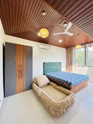 4BHK Villa with Pool Vacation rental in Lonavla