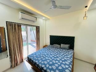 4BHK Villa with Pool Vacation rental in Lonavla