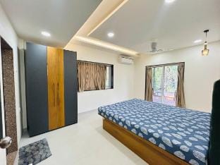 4BHK Villa with Pool Vacation rental in Lonavla