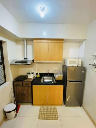 2Br Camella Northpoint 3rdfloor w/ Netflix Vacation rental in Davao City