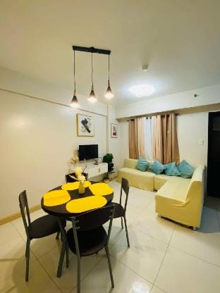 2Br Camella Northpoint 3rdfloor w/ Netflix Vacation rental in Davao City
