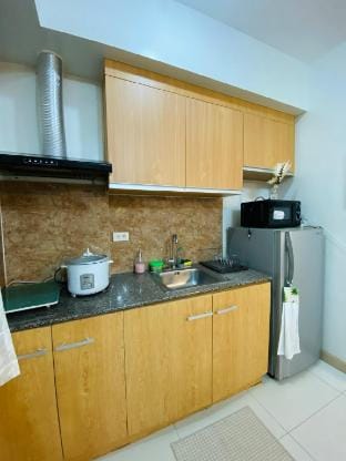 2br Camella w/ Balcony 12th flr Vacation rental in Davao City