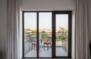 Yas Park View Studio Abu Dhabi Yas Island Vacation rental in Abu Dhabi