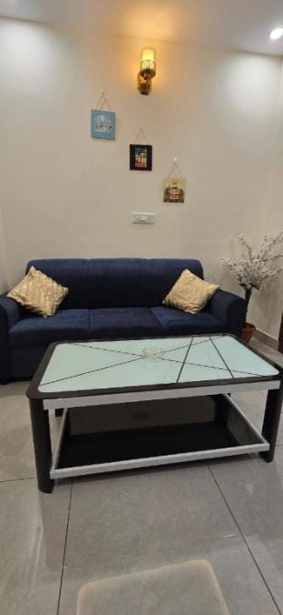 Lavish 1bhk Equipped Kitchen & Balcony Vacation rental in Bengaluru