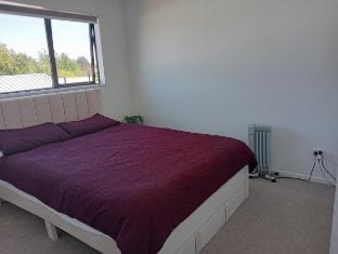 Frederick Street Town house Vacation rental in Christchurch