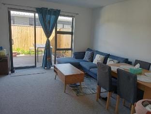 Frederick Street Town house Vacation rental in Christchurch