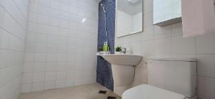 E.  C102호 서귀포 중문 해누리펜션(방2,화장실2, 슈퍼킹 침대2) Vacation rental in South Korea