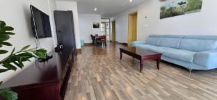 E.  C102호 서귀포 중문 해누리펜션(방2,화장실2, 슈퍼킹 침대2) Vacation rental in South Korea