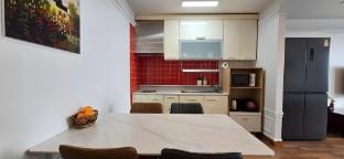 A.  B101호 서귀포 중문 해누리펜션(방2,화장실2, 침대4) Vacation rental in South Korea