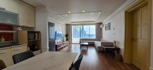 A.  B101호 서귀포 중문 해누리펜션(방2,화장실2, 침대4) Vacation rental in South Korea