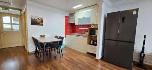 A.  B101호 서귀포 중문 해누리펜션(방2,화장실2, 침대4) Vacation rental in South Korea