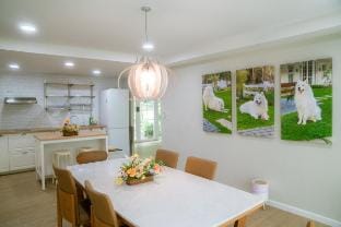4BR Spacious Villa in Khaoyai - Mr.Brown Khaoyai Vacation rental in Thailand