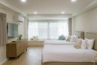 4BR Spacious Villa in Khaoyai - Mr.Brown Khaoyai Vacation rental in Thailand