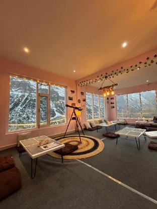 Lahaul’s Own. Vacation rental in Himachal Pradesh