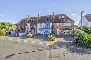 Shore View - East Wittering Vacation rental in West Wittering