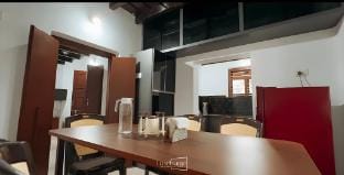 Aavasa Blu Vacation rental in Karnataka
