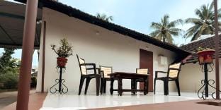 Aavasa Blu Vacation rental in Karnataka