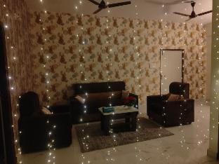 Peaceful, Spacious and Perfect Home Vacation rental in Hyderabad