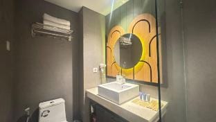 Lumière Studio Apartment by Kinasih Suites Vacation rental in Special Region of Yogyakarta