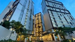Lumière Studio Apartment by Kinasih Suites Vacation rental in Special Region of Yogyakarta