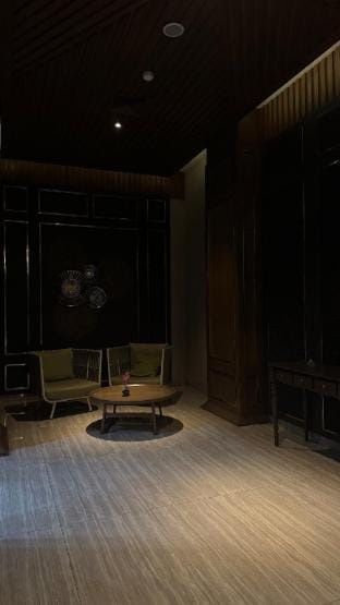 Atelier 1 Bedroom Apartment by Kinasih Suites Vacation rental in Special Region of Yogyakarta