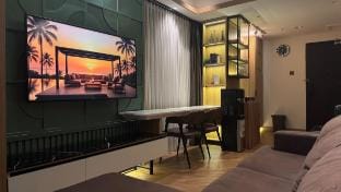 Atelier 1 Bedroom Apartment by Kinasih Suites Vacation rental in Special Region of Yogyakarta