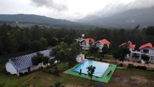 JV Retreat Vacation rental in Karnataka