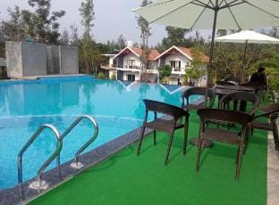 JV Retreat Vacation rental in Karnataka