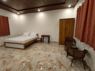 Robasta tropica form Stay - Private waterfalls Vacation rental in Karnataka