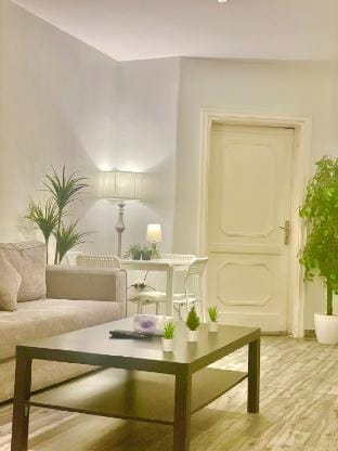 شقة 18 Vacation rental in Jeddah