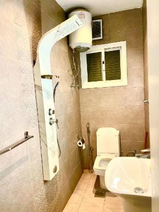 شقة 18 Vacation rental in Jeddah
