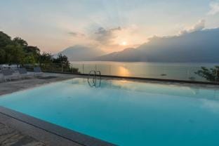 Terrazze di Costa - Gardenia 3 Vacation rental in Bellano