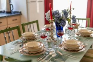 Red G9 Konforlu Müstakil Villa Vacation rental in Belek