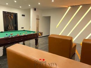 Red Premıum Dolce Vıta Vacation rental in Alanya