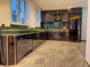 Red Premıum Dolce Vıta Vacation rental in Alanya