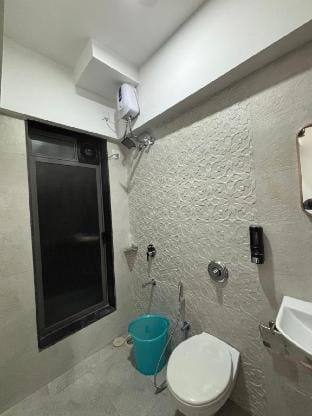 UK Iridium Near Nesco Vacation rental in Mumbai