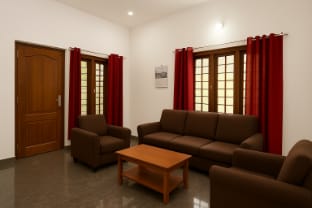 Casa Horizon Vacation rental in Kerala