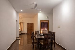 Casa Horizon Vacation rental in Kerala