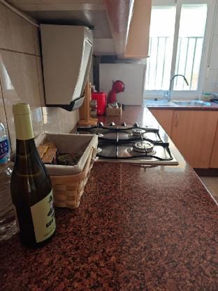 La Bella Vista Vacation rental in Puerto de Mazarrón