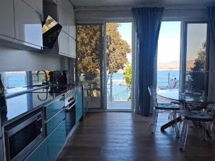 The sea-cave house Vacation rental in Puerto de Mazarrón