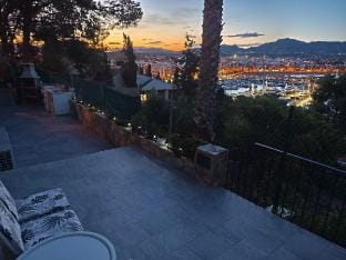 Mirador del Mar Vacation rental in Puerto de Mazarrón