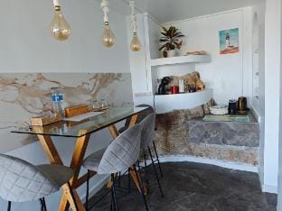 Mirador del Mar Vacation rental in Puerto de Mazarrón