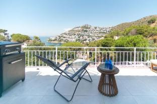 WELCS CASA 268 EMP cerca de la playa Vacation rental in Roses