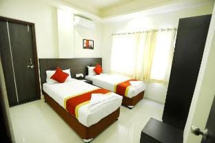 SmartStay-Entire 2 BHK Apartment 03 Vacation rental in Karnataka