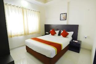 SmartStay-Entire 2 BHK Apartment 03 Vacation rental in Karnataka