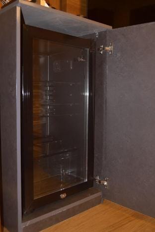 1BR Luxury Apt w/ 65” LG – 5 min to Riyadh Blvd Vacation rental in Riyadh