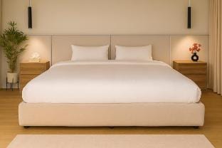 1BR Luxury Apt w/ 65” LG – 5 min to Riyadh Blvd Vacation rental in Riyadh