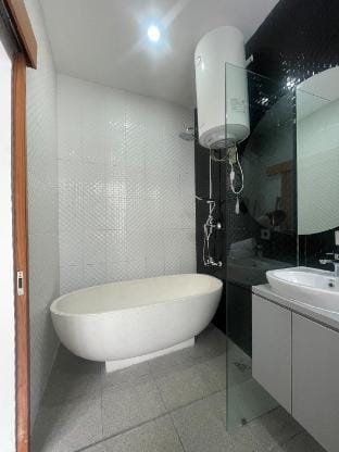 Ametys Villa -2BR Villa with Pool & Prime Seminyak Vacation rental in Kuta